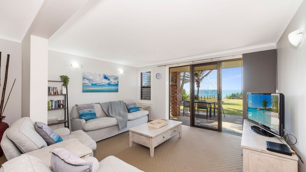 Photo of Livingroom in Bargara