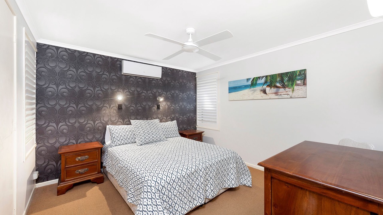 Photo of Bedroom in Bargara