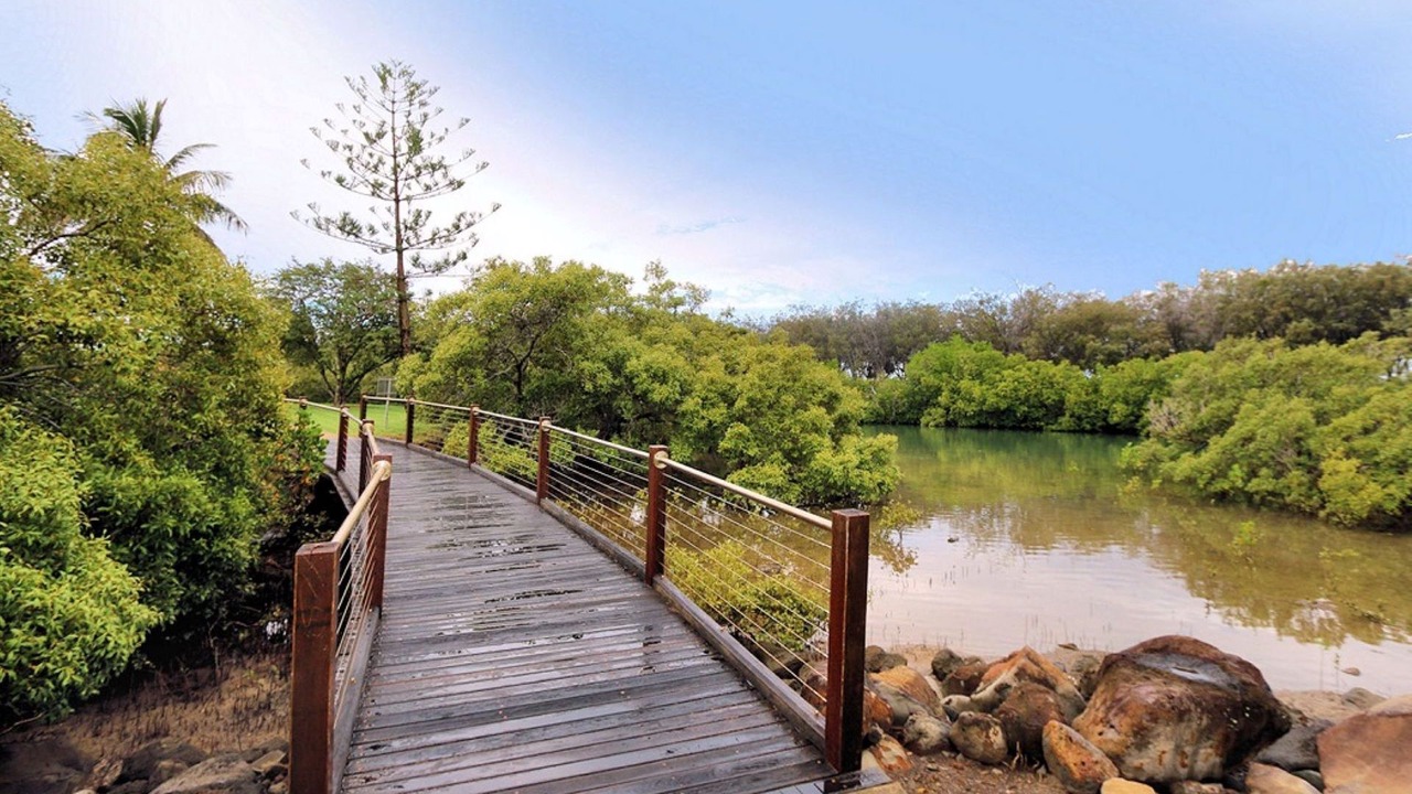 Photo of Outdoor in Coral Cove