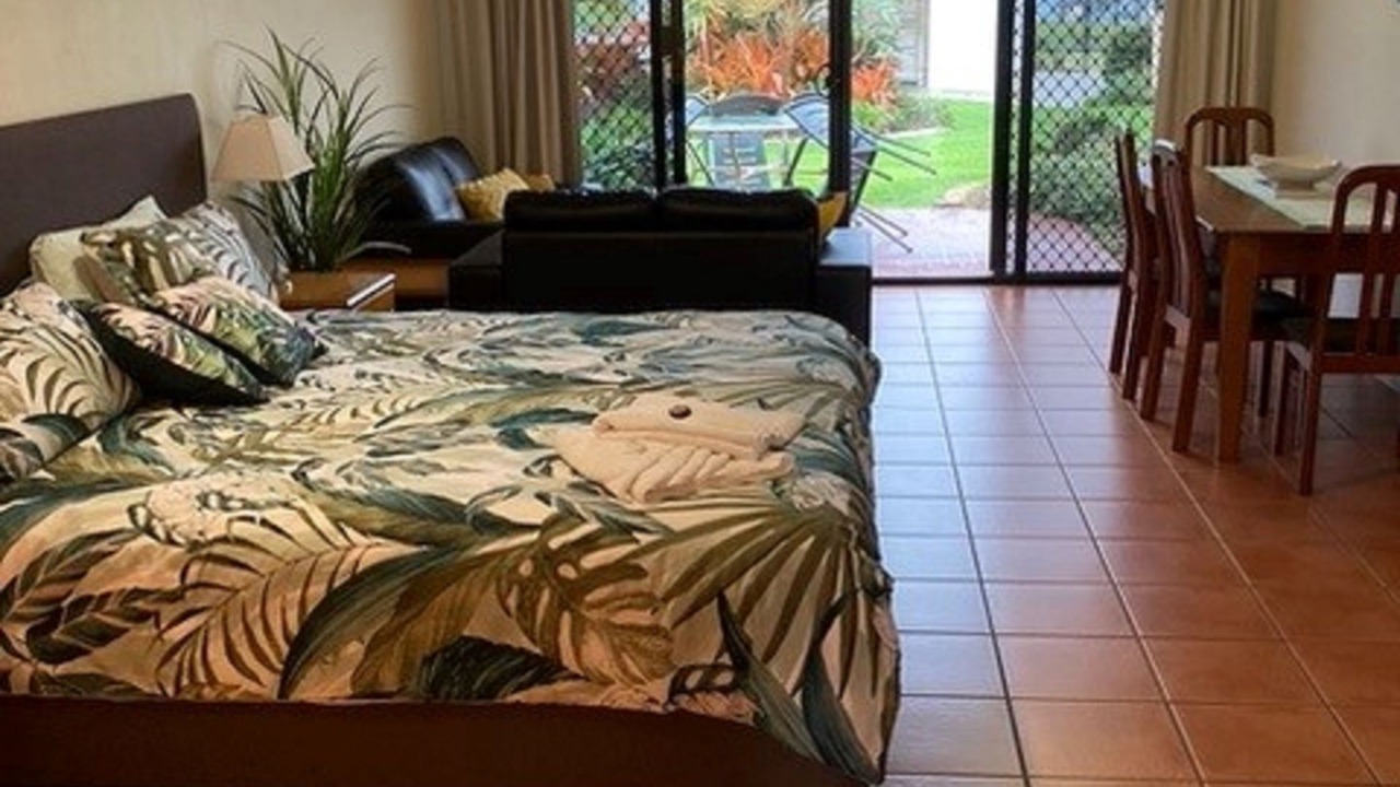 Photo of Bedroom in Coral Cove