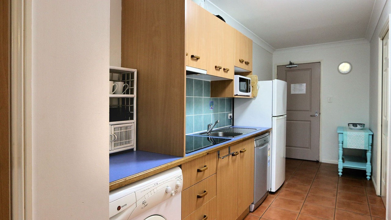 Photo of Kitchen in Coral Cove