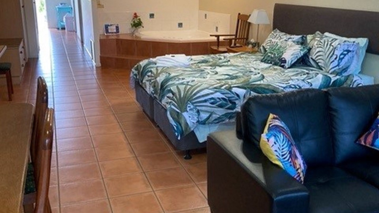 Photo of Bedroom in Coral Cove