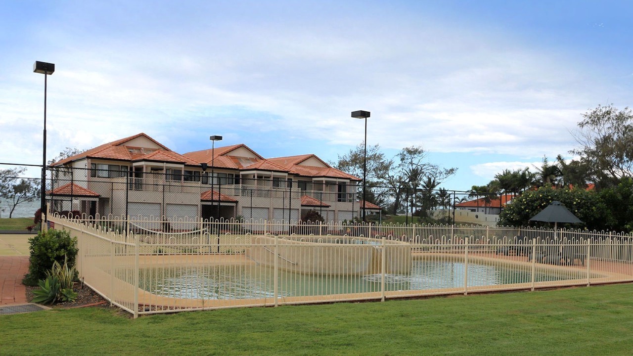 Photo of Outdoor in Coral Cove