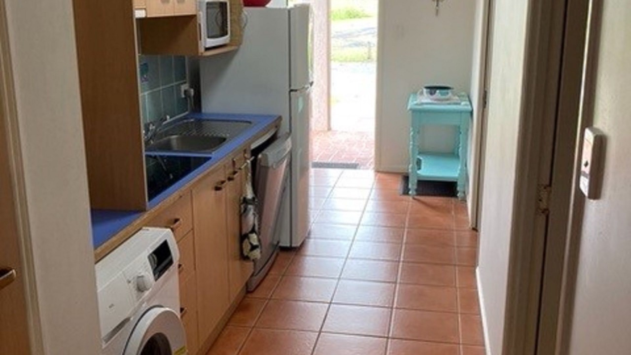 Photo of Kitchen in Coral Cove
