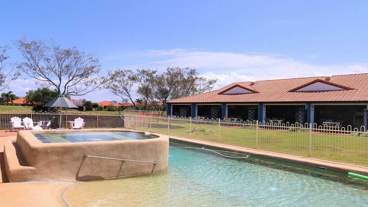 Photo of Outdoor in Coral Cove