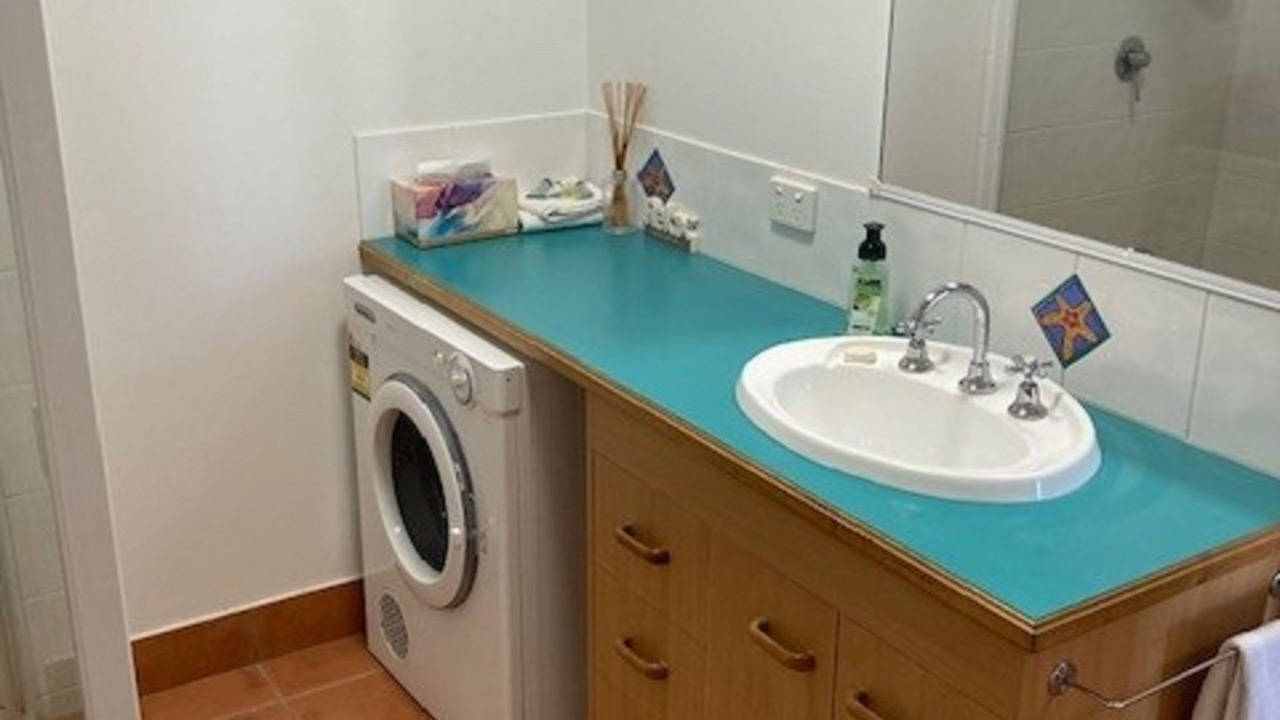 Photo of Bathroom in Coral Cove