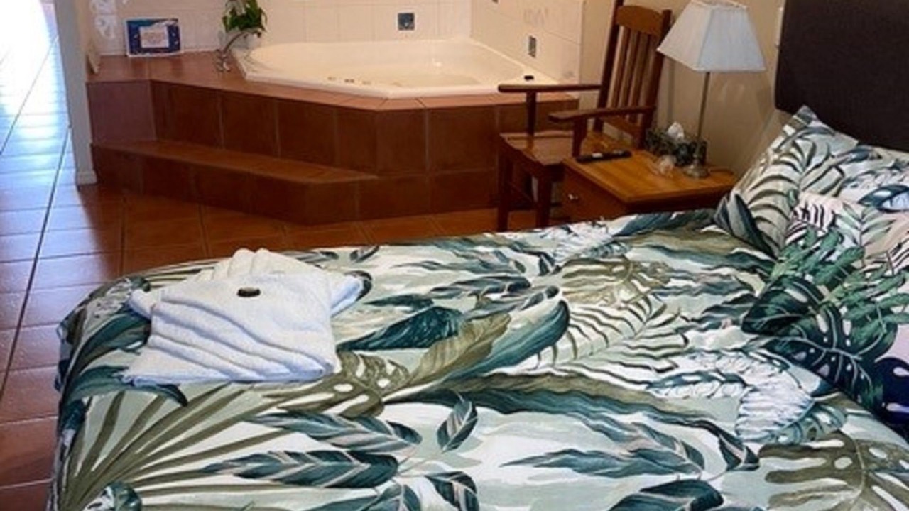 Photo of Bedroom in Coral Cove