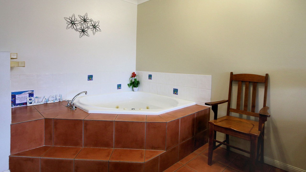Photo of Bathroom in Coral Cove