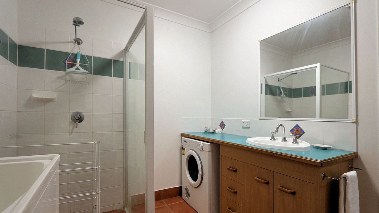 Photo of Bathroom in Coral Cove
