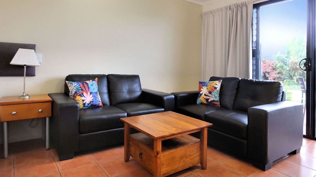 Photo of Livingroom in Coral Cove