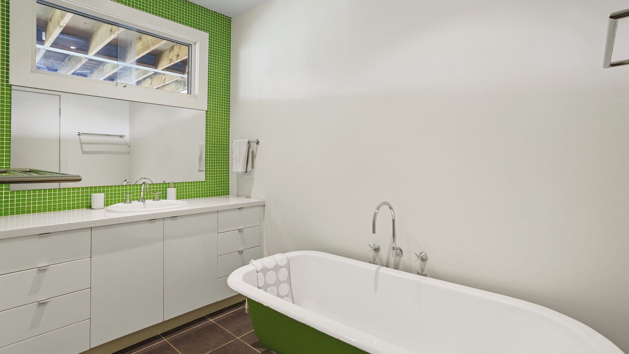 Photo of Bathroom in Mornington Peninsula