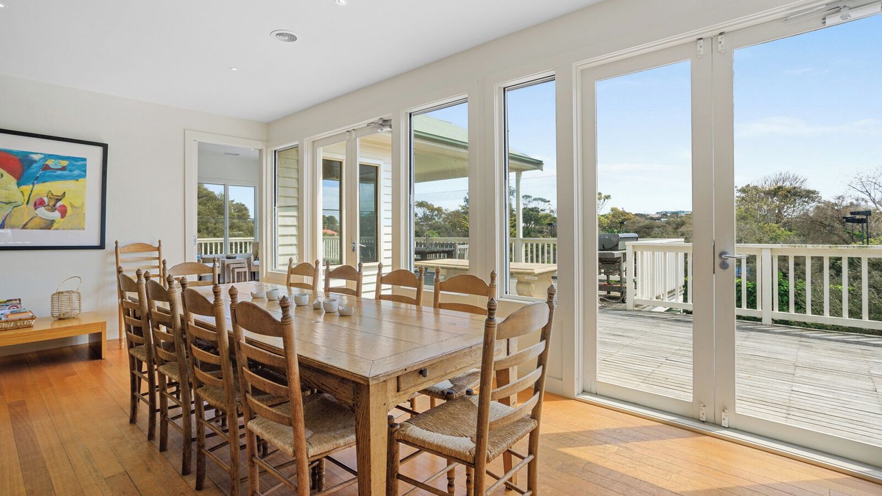 Photo of Livingroom in Mornington Peninsula