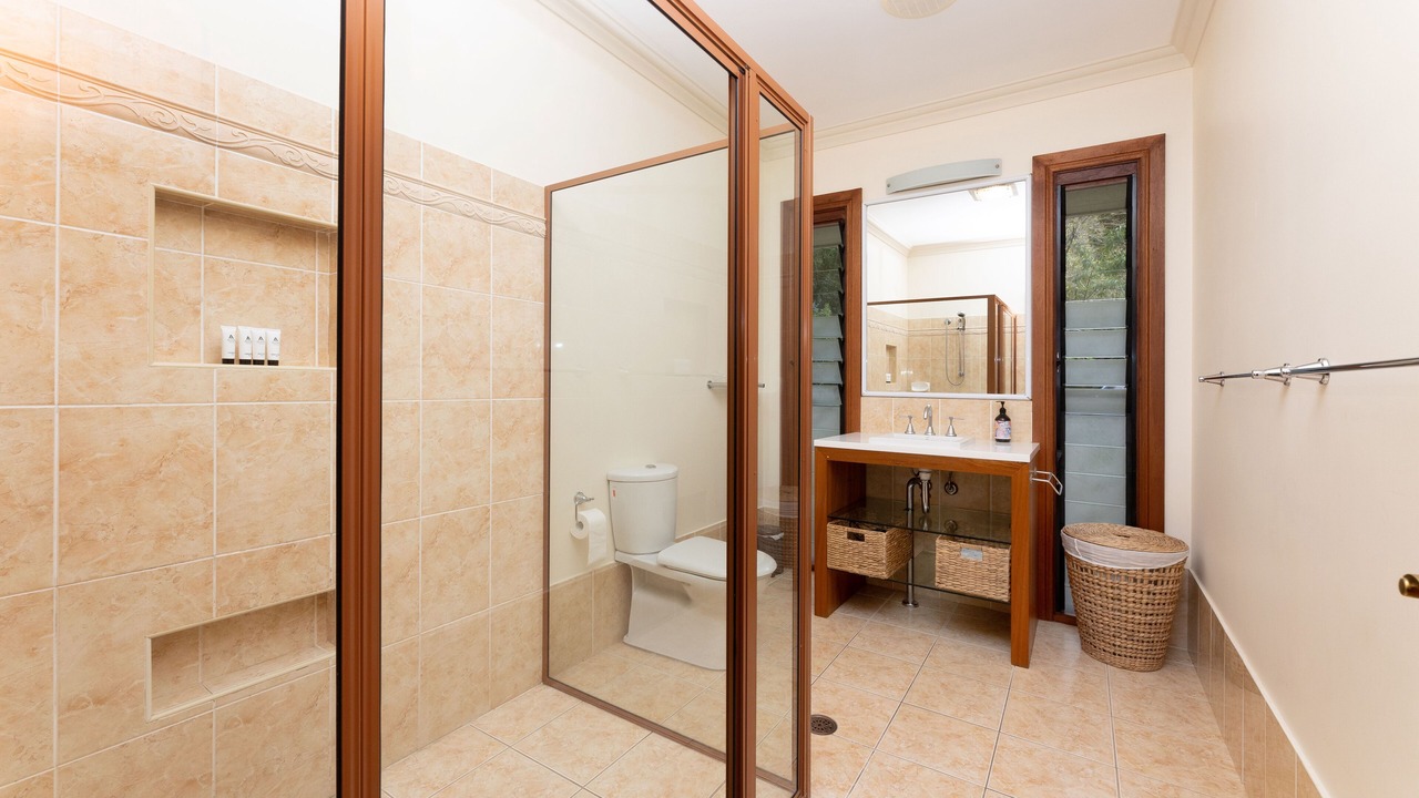 Photo of Bathroom in Minimbah