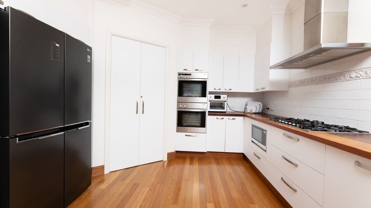 Photo of Kitchen in Minimbah