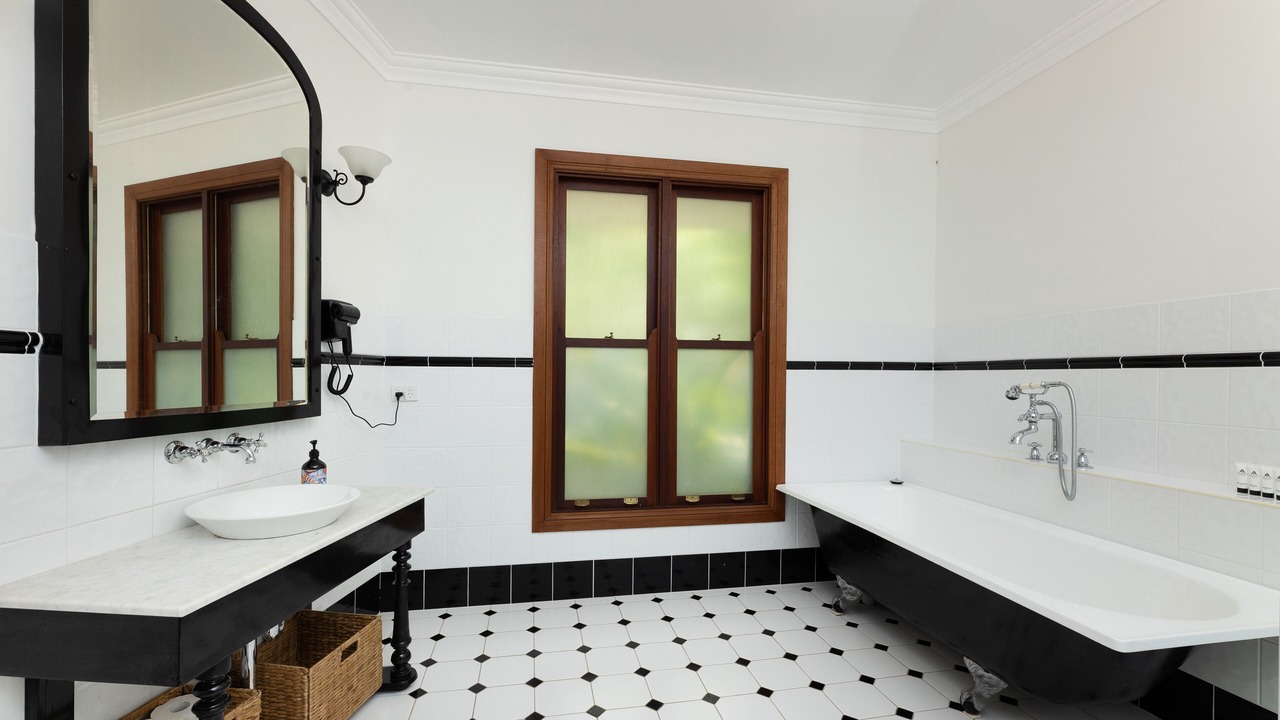 Photo of Bathroom in Minimbah