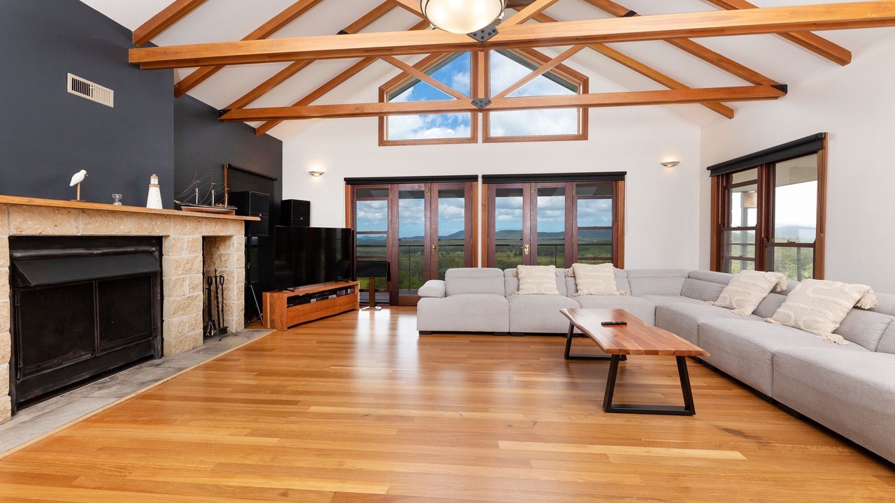 Photo of Bedroom in Minimbah