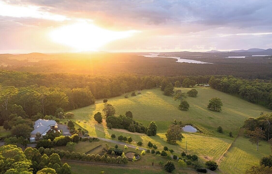 Photo of Outdoor in Minimbah