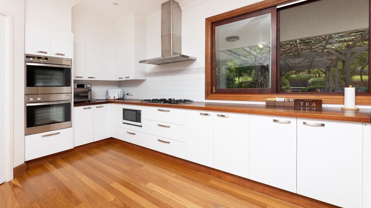 Photo of Kitchen in Minimbah