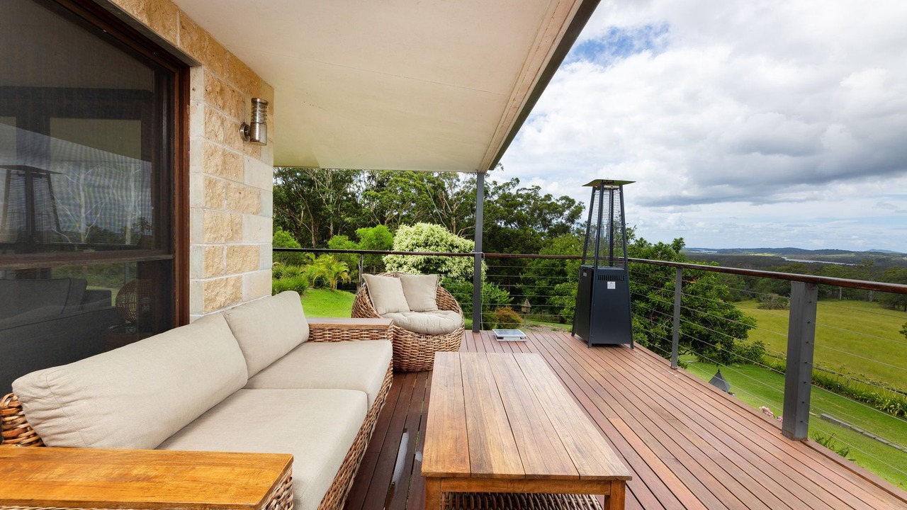 Photo of Outdoor in Minimbah