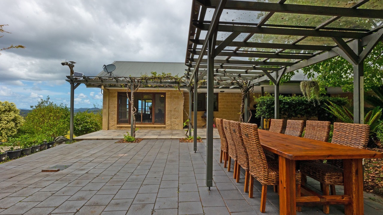 Photo of Outdoor in Minimbah