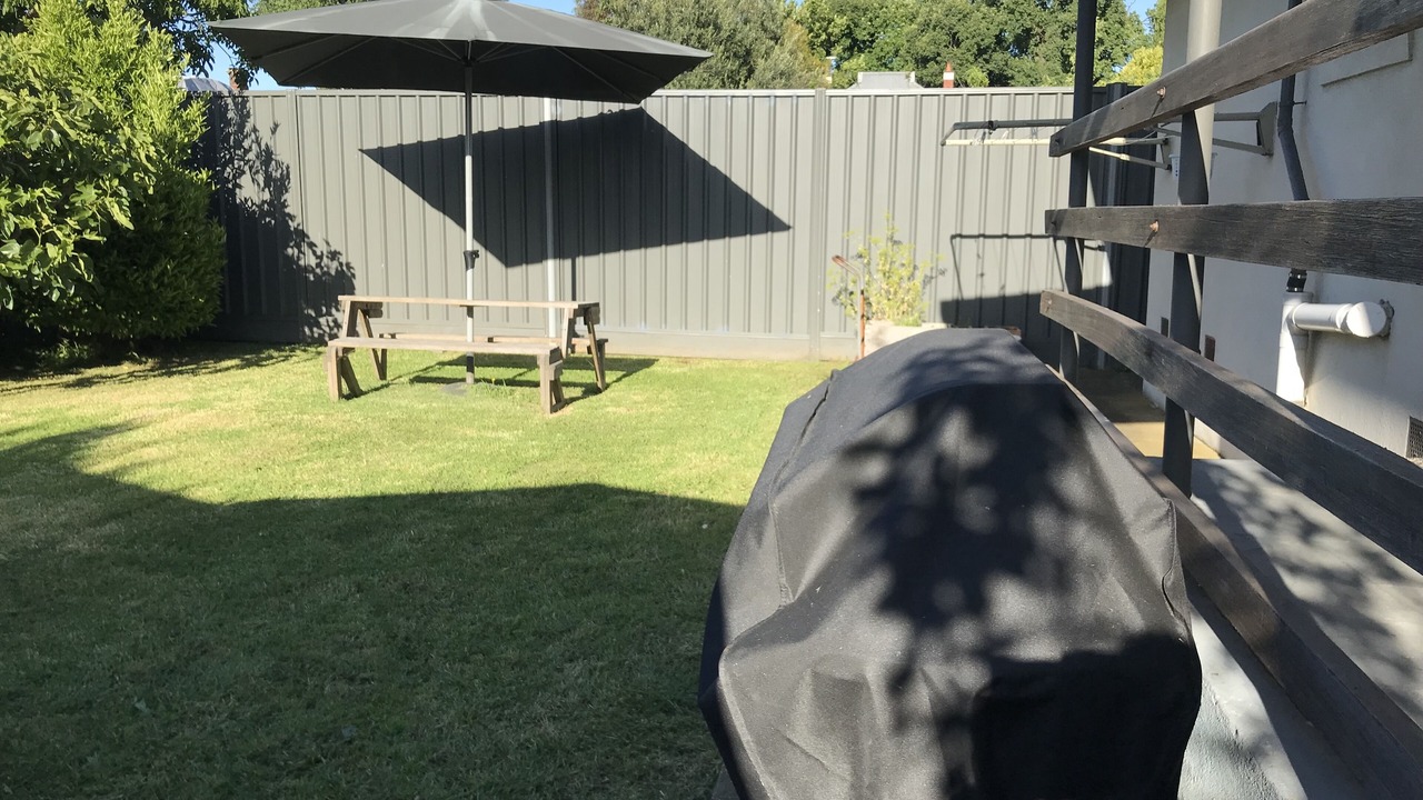 Photo of Outdoor in Yarraville
