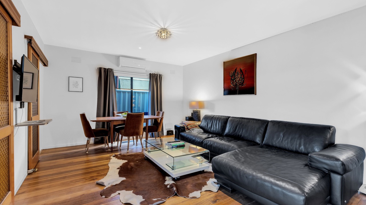 Photo of Livingroom in Yarraville