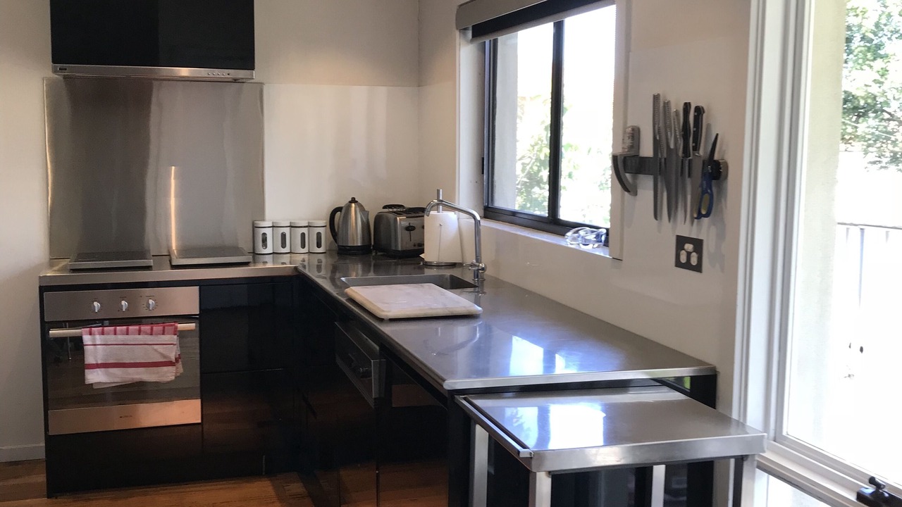 Photo of Kitchen in Yarraville