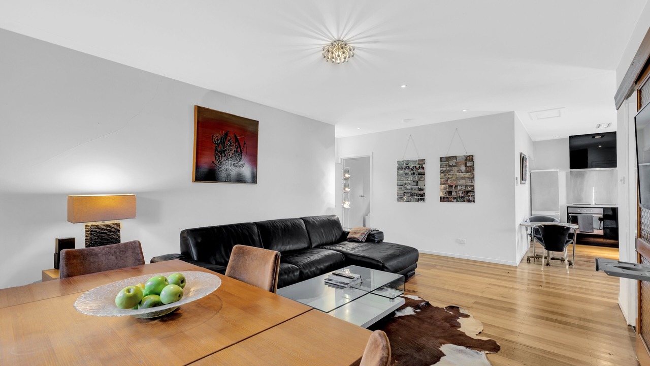 Photo of Livingroom in Yarraville