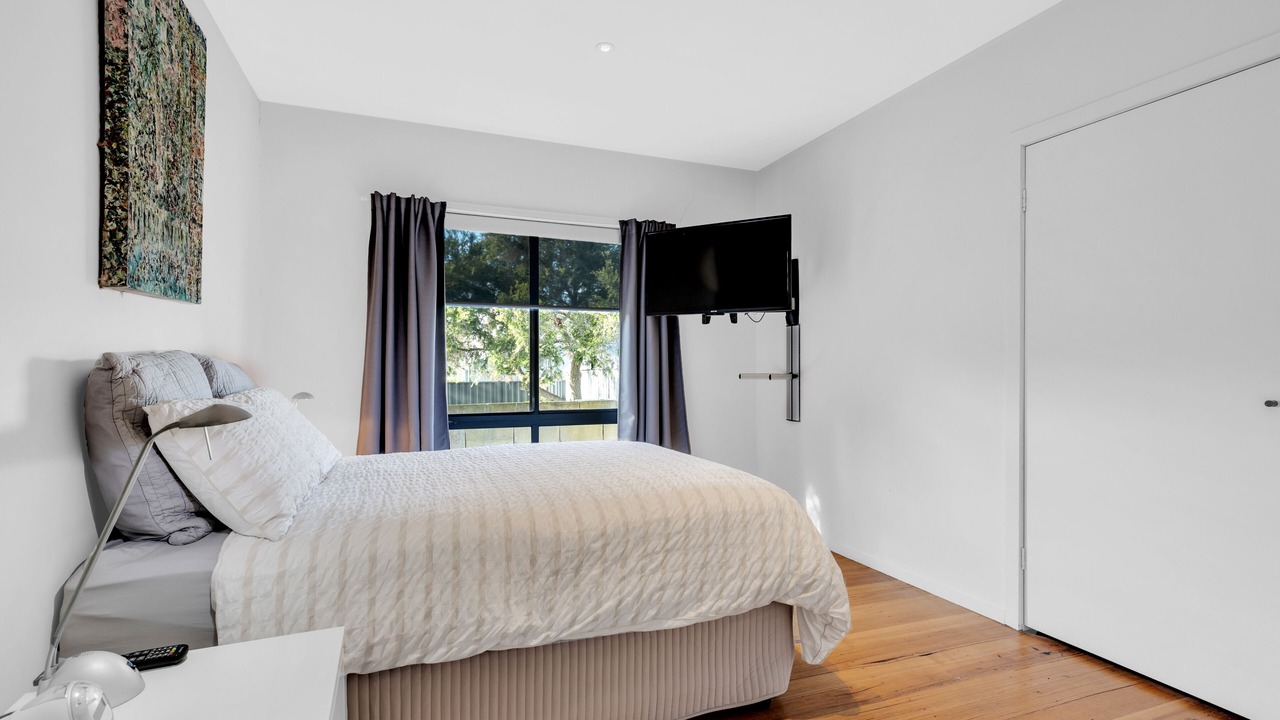 Photo of Bedroom in Yarraville