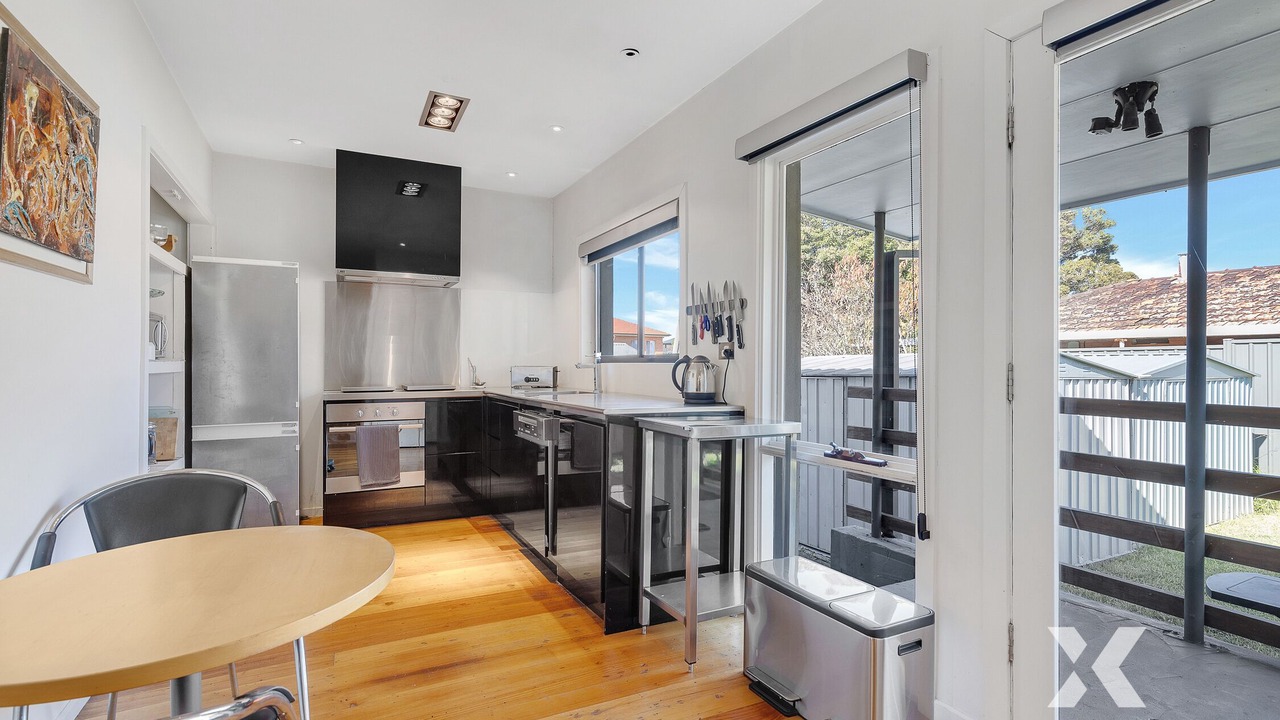 Photo of Kitchen in Yarraville