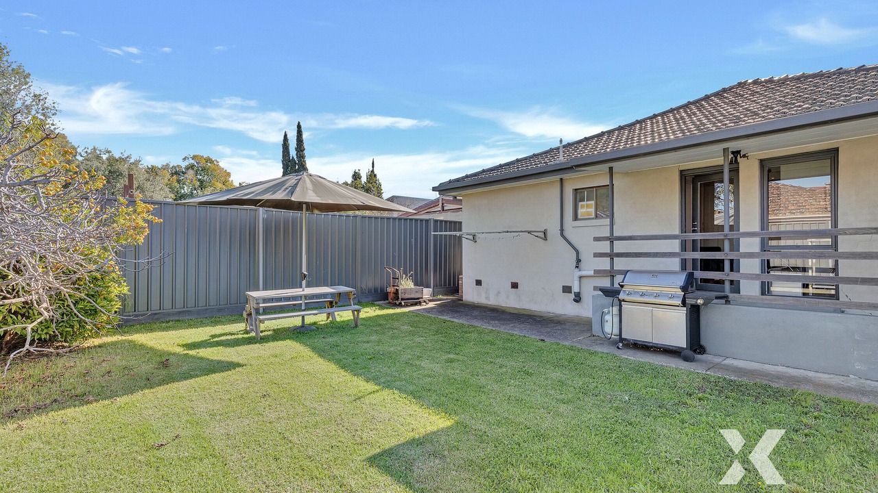 Photo of Outdoor in Yarraville
