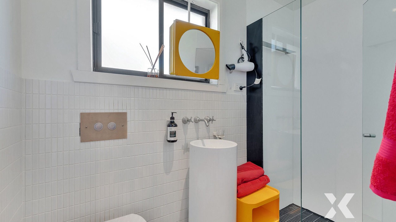 Photo of Bathroom in Yarraville