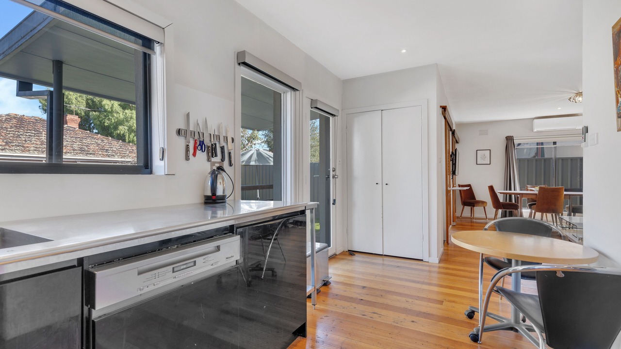 Photo of Kitchen in Yarraville