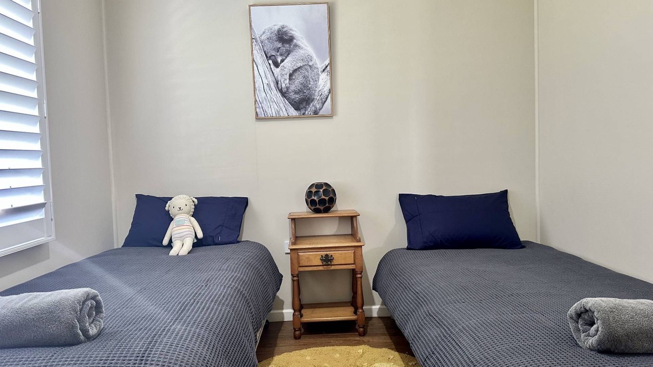 Photo of Bedroom in Woolgoolga