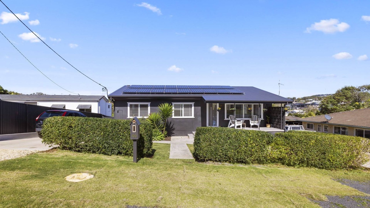 Photo of Outdoor in Woolgoolga