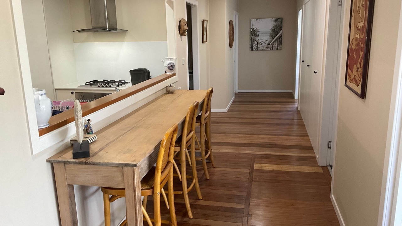 Photo of Kitchen in Woolgoolga