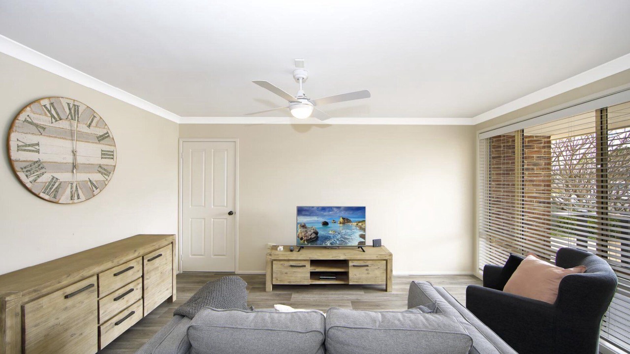 Photo of Livingroom in Ettalong Beach