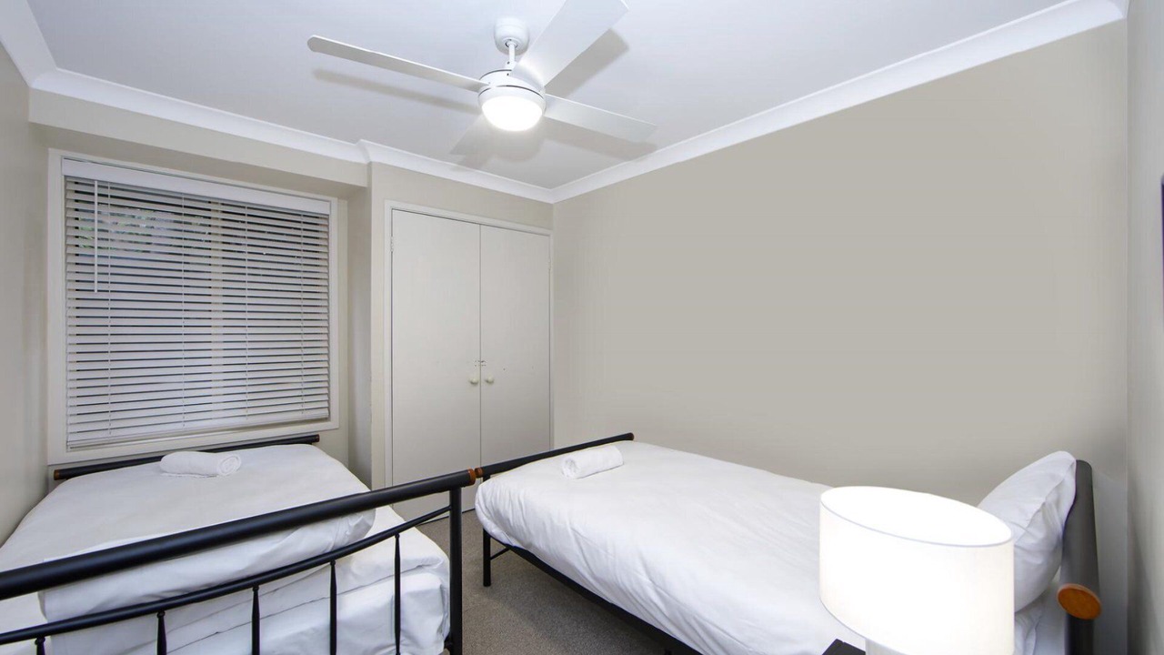 Photo of Bedroom in Ettalong Beach