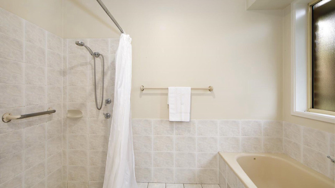 Photo of Bathroom in Ettalong Beach