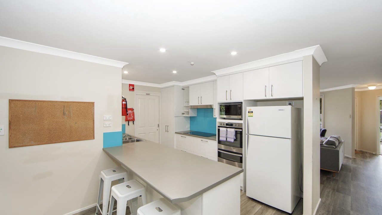 Photo of Kitchen in Ettalong Beach