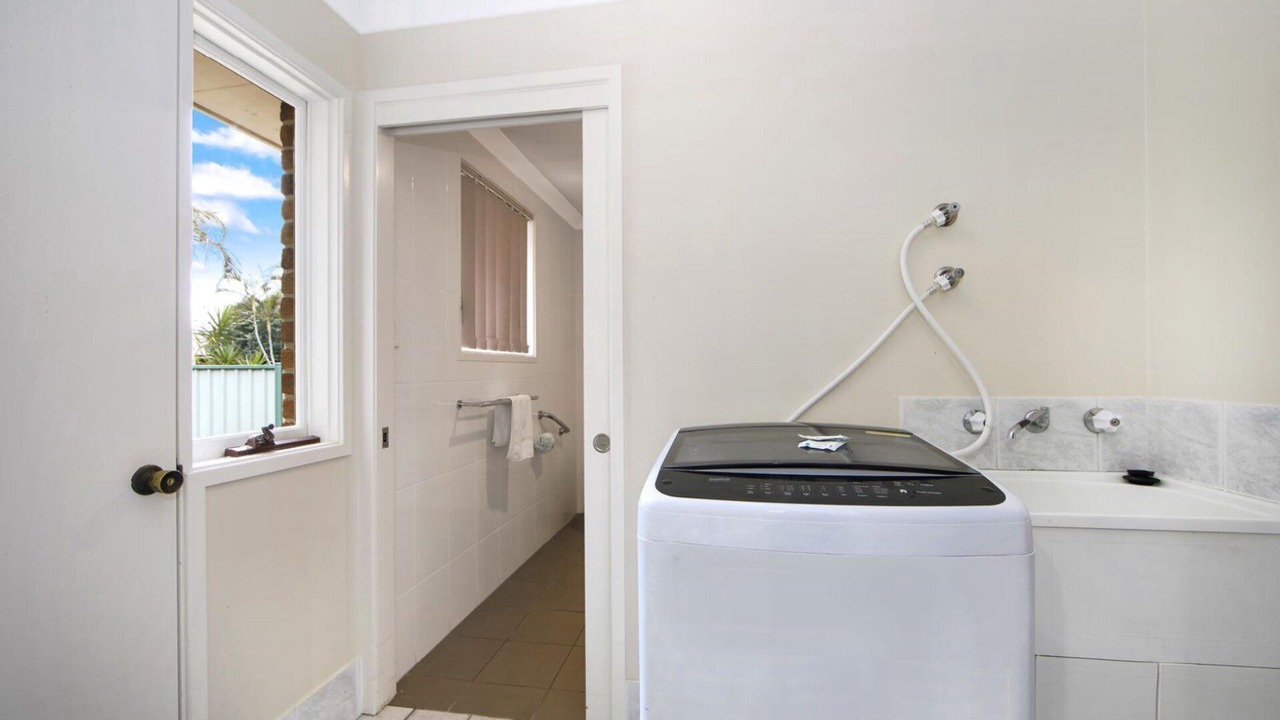 Photo of Bathroom in Ettalong Beach