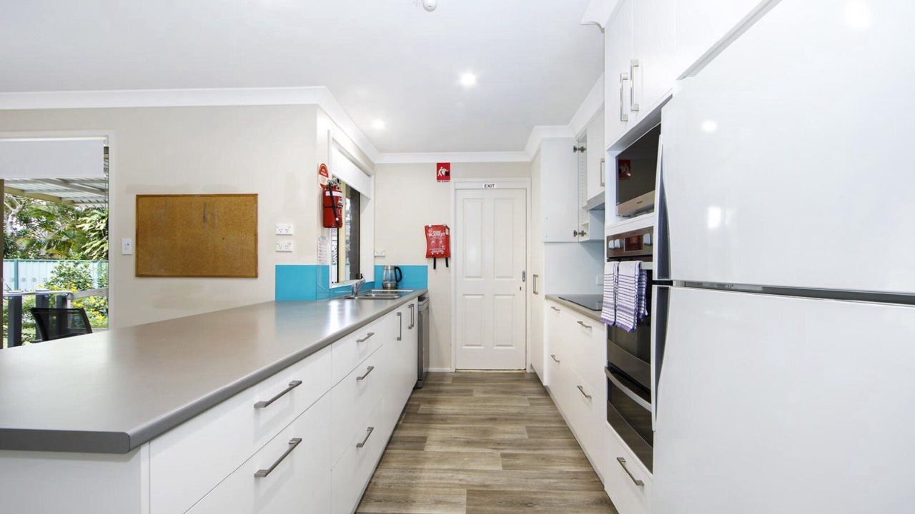 Photo of Kitchen in Ettalong Beach