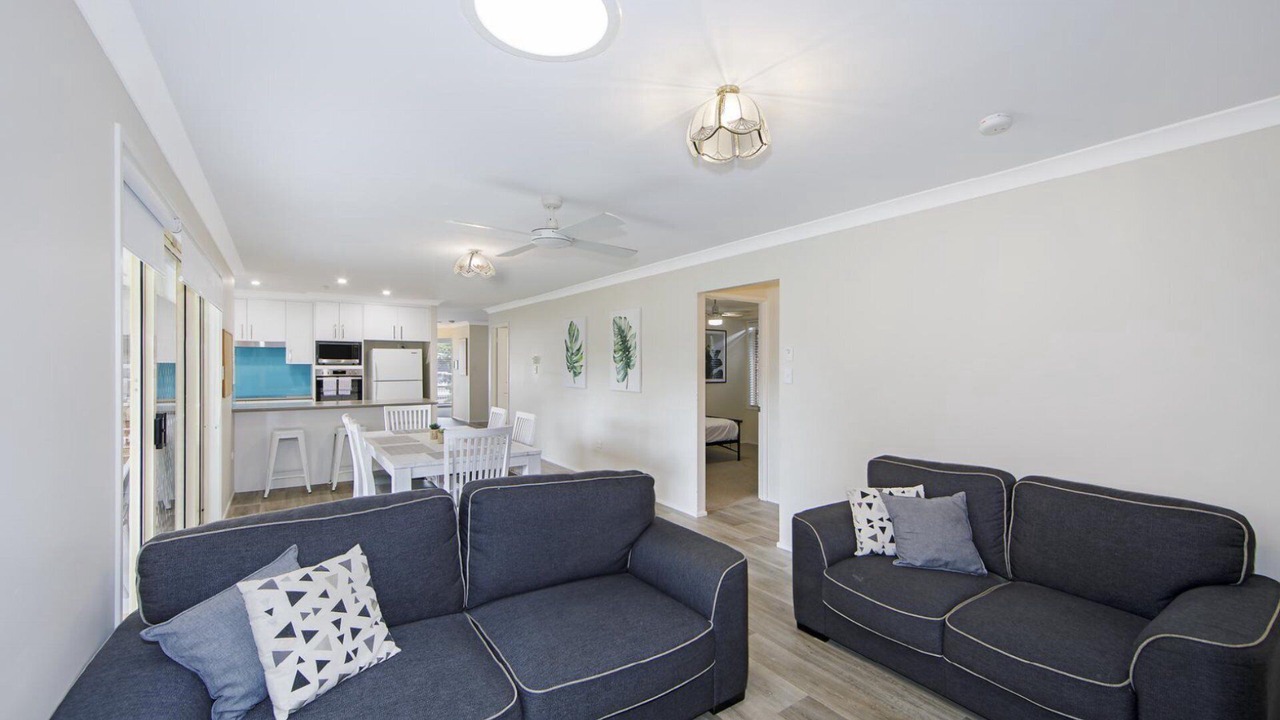 Photo of Livingroom in Ettalong Beach