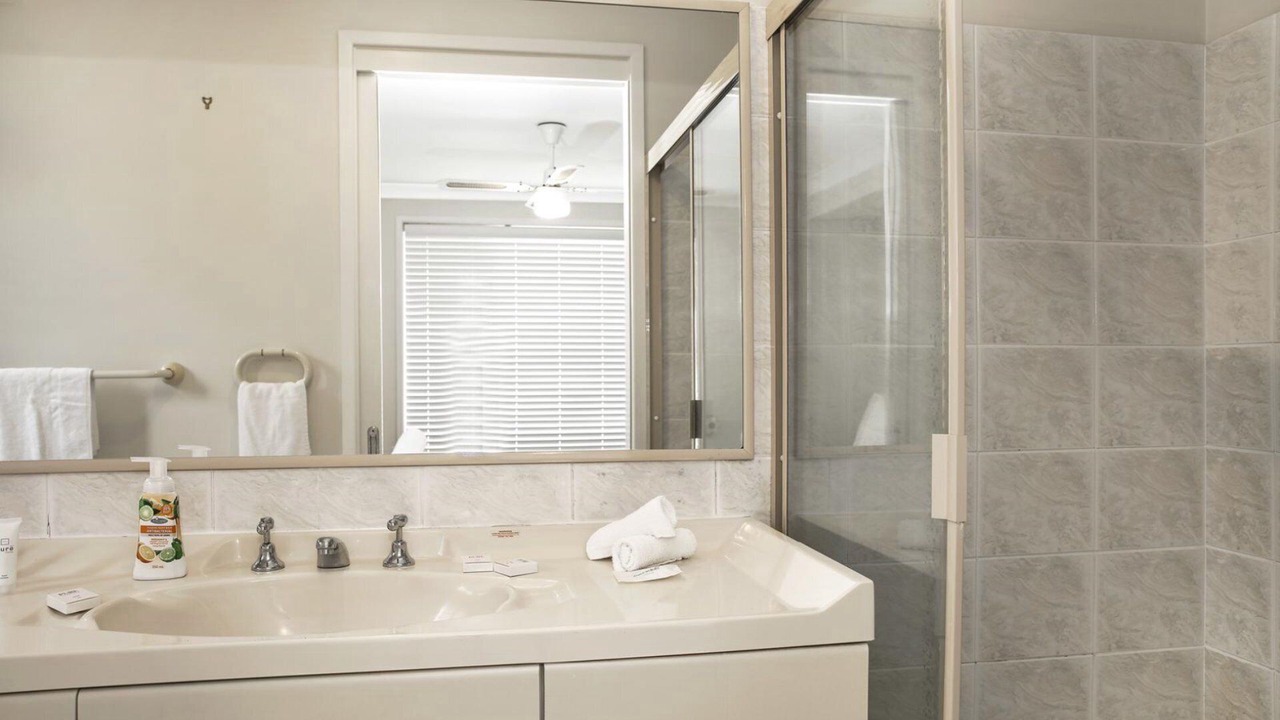 Photo of Bathroom in Ettalong Beach