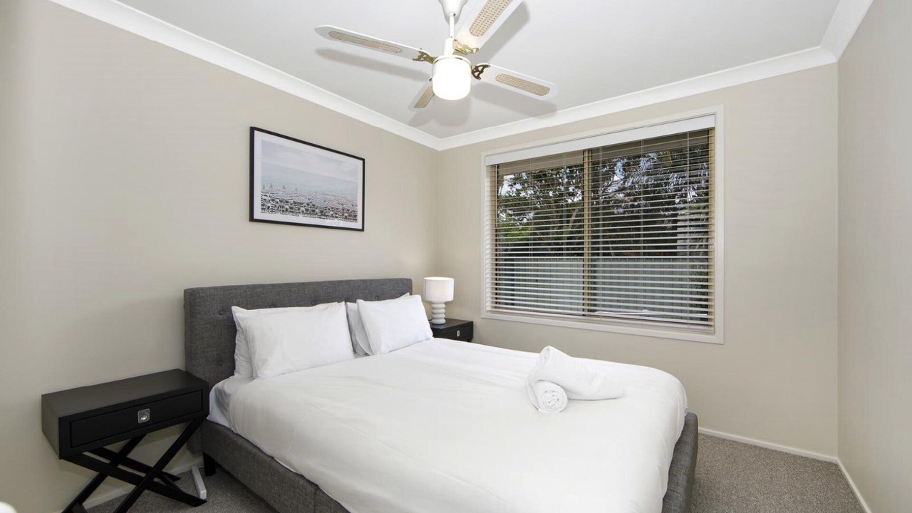 Photo of Bedroom in Ettalong Beach