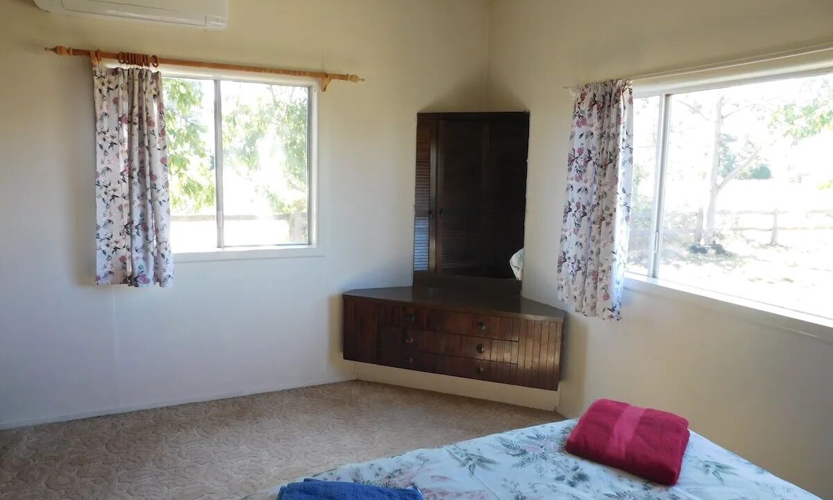 Photo of Bedroom in Baradine