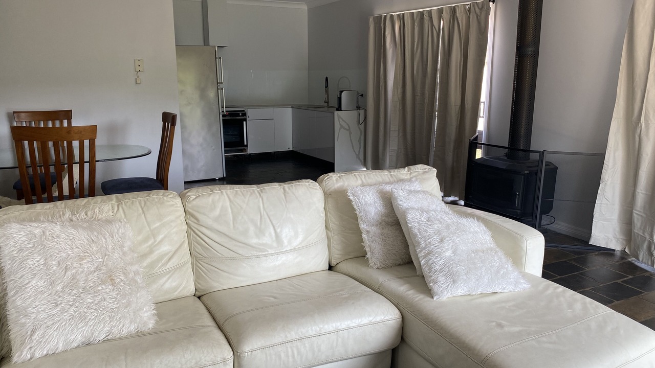 Photo of Livingroom in Jilliby