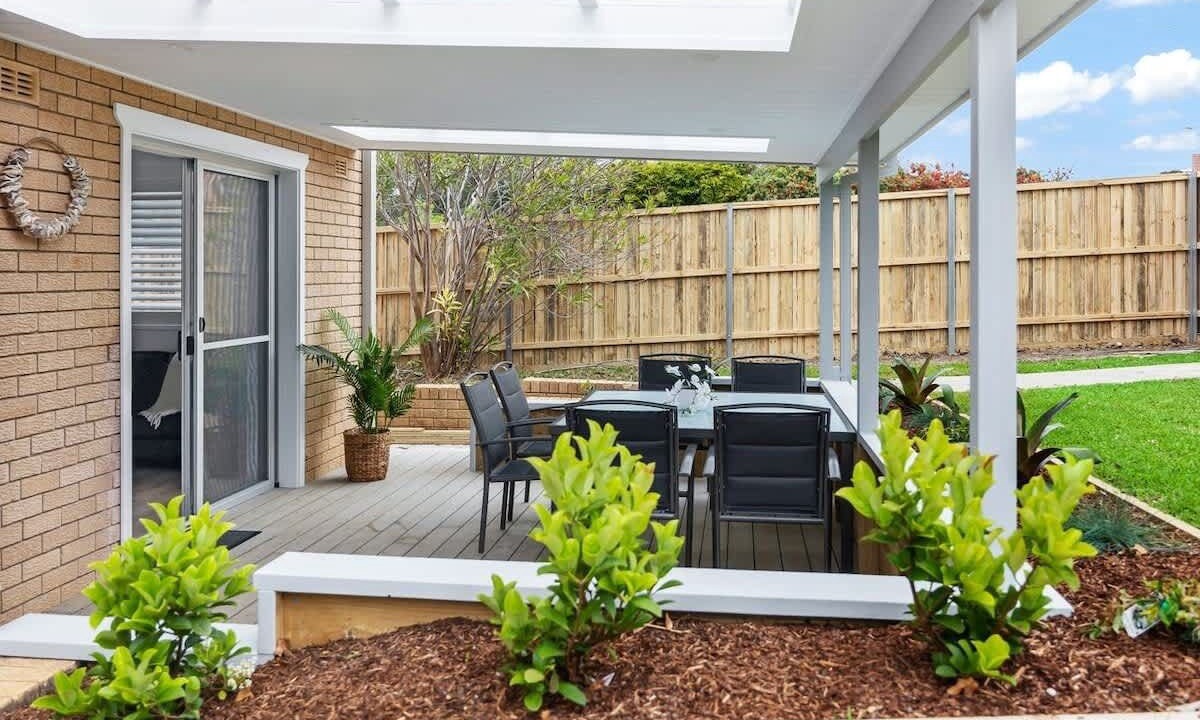 Photo of Outdoor in Mollymook Beach