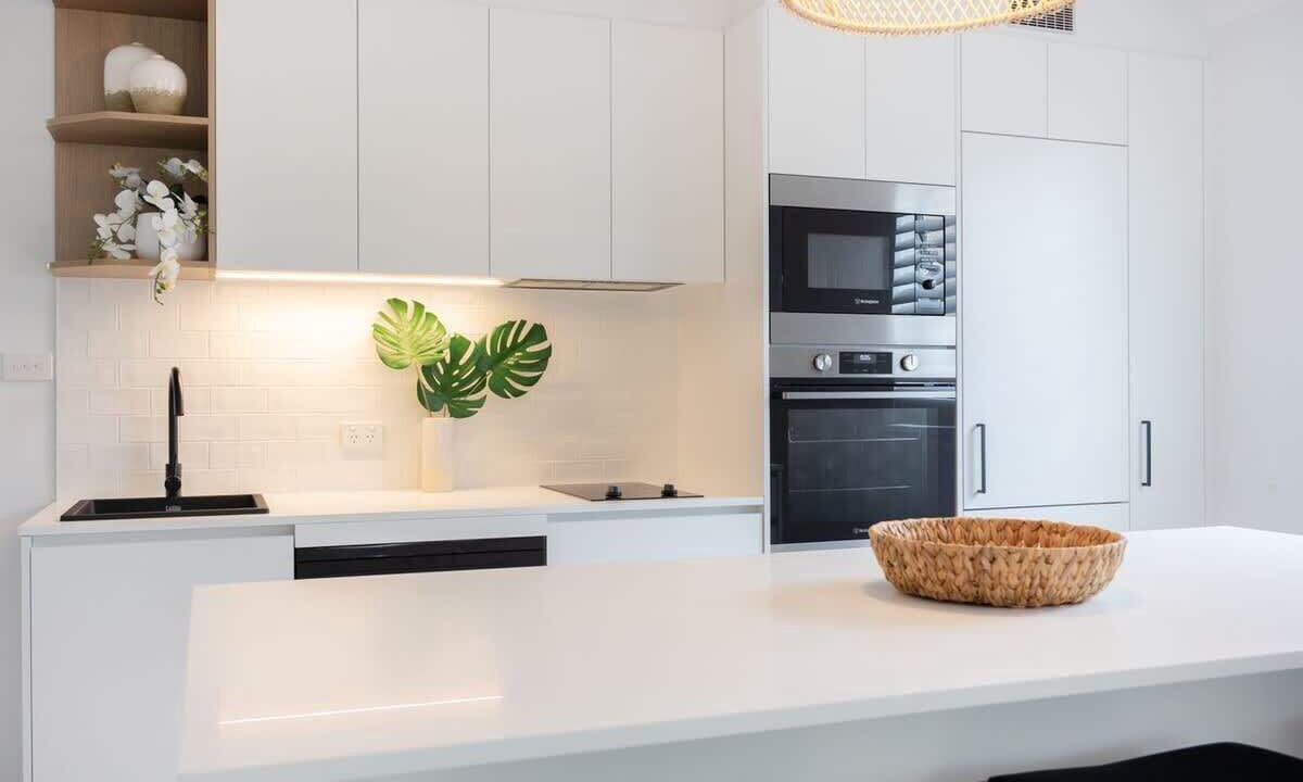 Photo of Kitchen in Mollymook Beach