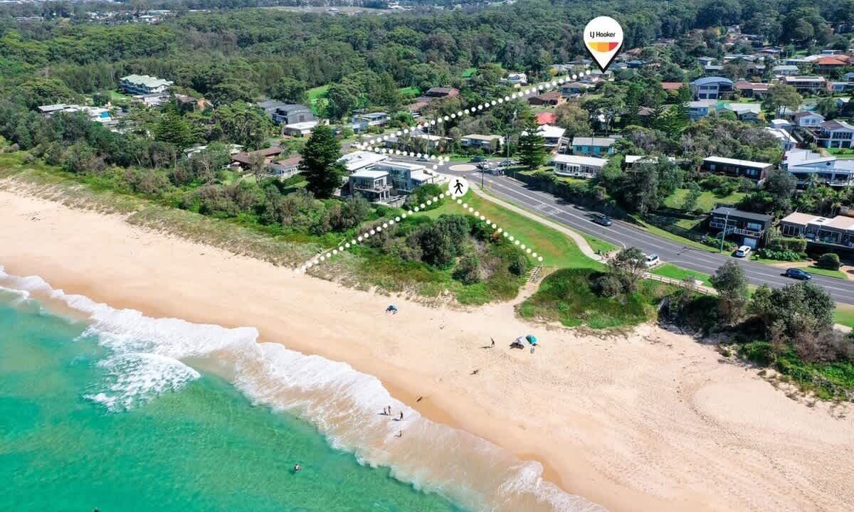 Photo of Others in Mollymook Beach